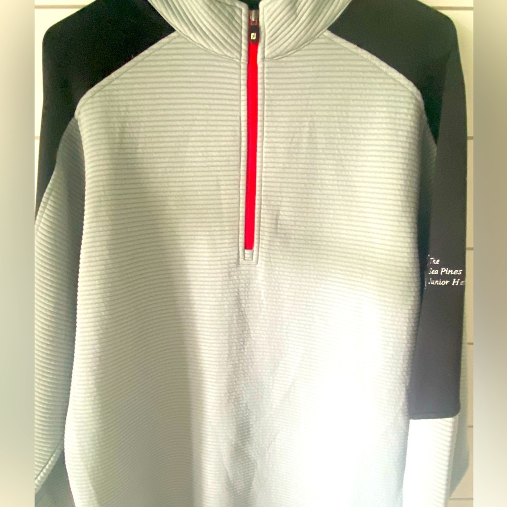 FootJoy Pullover.  Excellent Condition